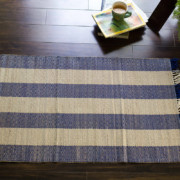 Ntural Fibre madur kathi rugs indian handicrafts