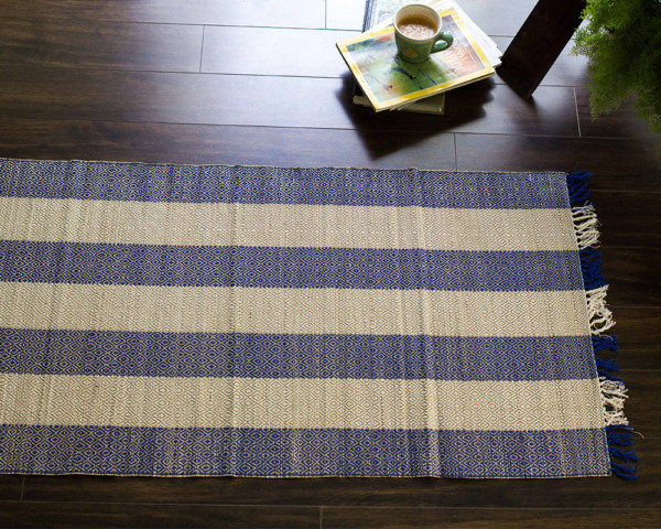 Ntural Fibre madur kathi rugs indian handicrafts