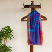 pashmina-wool-scarf-colourful-checks-n-stripes