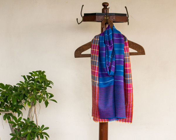 pashmina-wool-scarf-colourful-checks-n-stripes