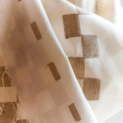 SCARF – JAMDANI | BOXED | Men | Unisex Scarf