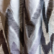 SCARF – JAMDANI | ZIGZAK | Men | Unisex Scarf