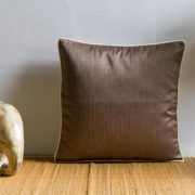 Silk cushion, Throw pillow cover, cushion, made in india, handicraft, handmade, designer cushion, handloom cushion