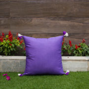 Throw pillow cover, cushion, made in india, handicraft, handmade, designer cushion, handloom cushion