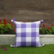 Throw pillow cover, cushion, made in india, handicraft, handmade, designer cushion, handloom cushion