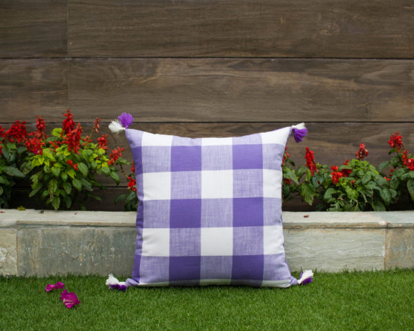 Throw pillow cover, cushion, made in india, handicraft, handmade, designer cushion, handloom cushion