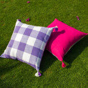 Throw pillow cover, cushion, made in india, handicraft, handmade, designer cushion, handloom cushion
