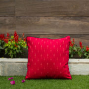 Throw pillow cover, cushion, made in india, handicraft, handmade, designer cushion, handloom cushion