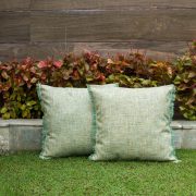 Throw pillow cover, cushion, made in india, handicraft, handmade, designer cushion, handloom cushion,