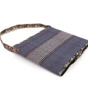 Lunch carrier, tiffin carrier, Madur Kathi Basket, Picnic Basket, Natural Fibre Basket, handwoven Basket, Indian handicraft, Crafts of India, Kopai-Paar, Organic picnic basket