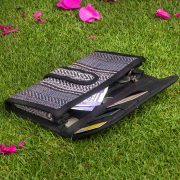 Madur Kathi Wallet, Ladies Wallet, Natural Fibre Wallet, handmade wallet, Indian handicraft, Crafts of India, Kopai-Paar,