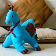 Camel cushion, Animal Cushion, Fun cushion, Stuffed cushion, cushion for kids, Children's cushion, pin cushion, animal toy