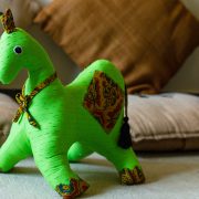 Camel cushion, Animal Cushion, Fun cushion, Stuffed cushion, cushion for kids, Children's cushion, pin cushion, animal toy